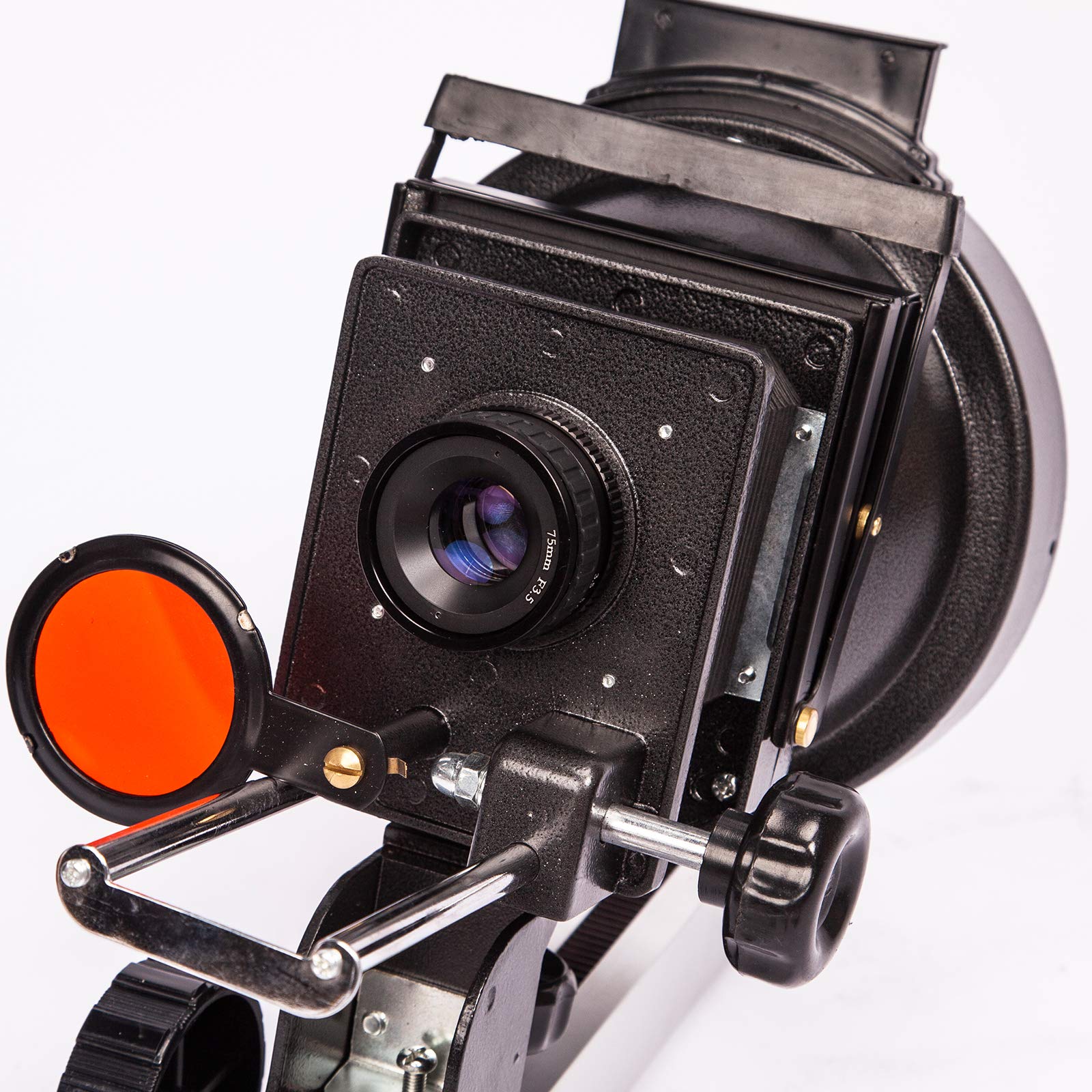 Objectif Hasselblad XCD 75mm f/3,4 : Un objectif qui révèle des détails