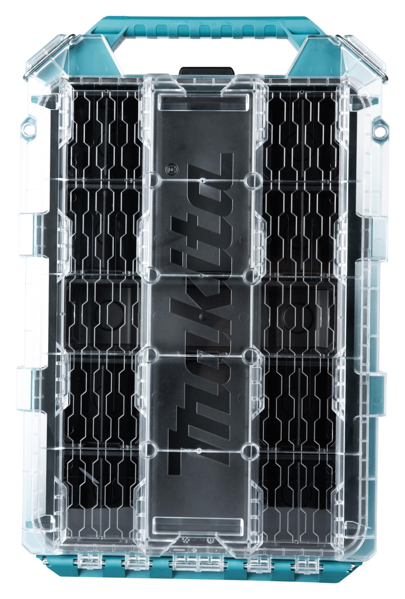 Makita P-91051 MAKTRAK - Organizer medio a basso profilo