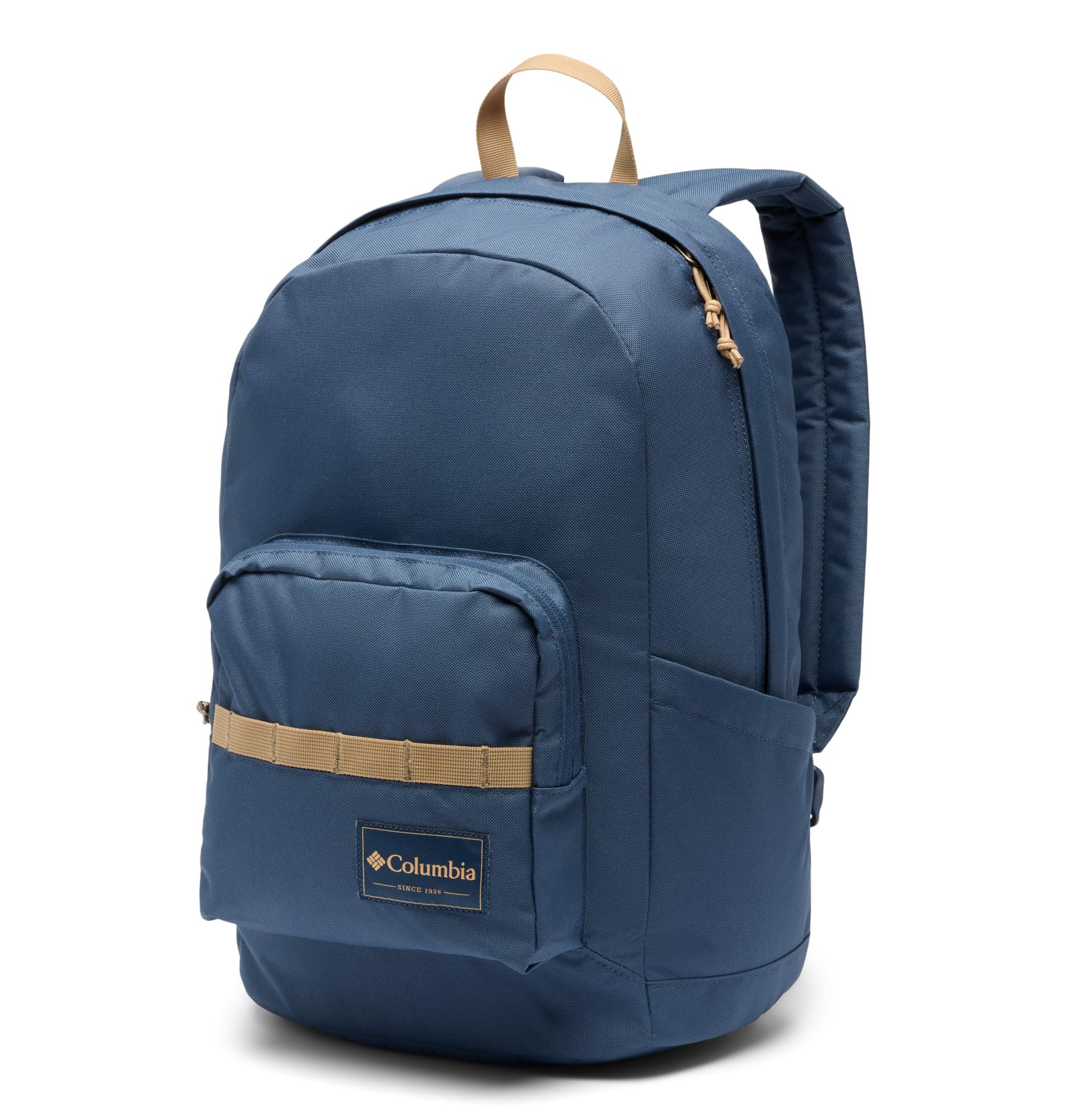 Columbia Unisex Dark Mountain Zigzag Ii 22L Backpack, One Size, Zigzag Ii 22L Backpack