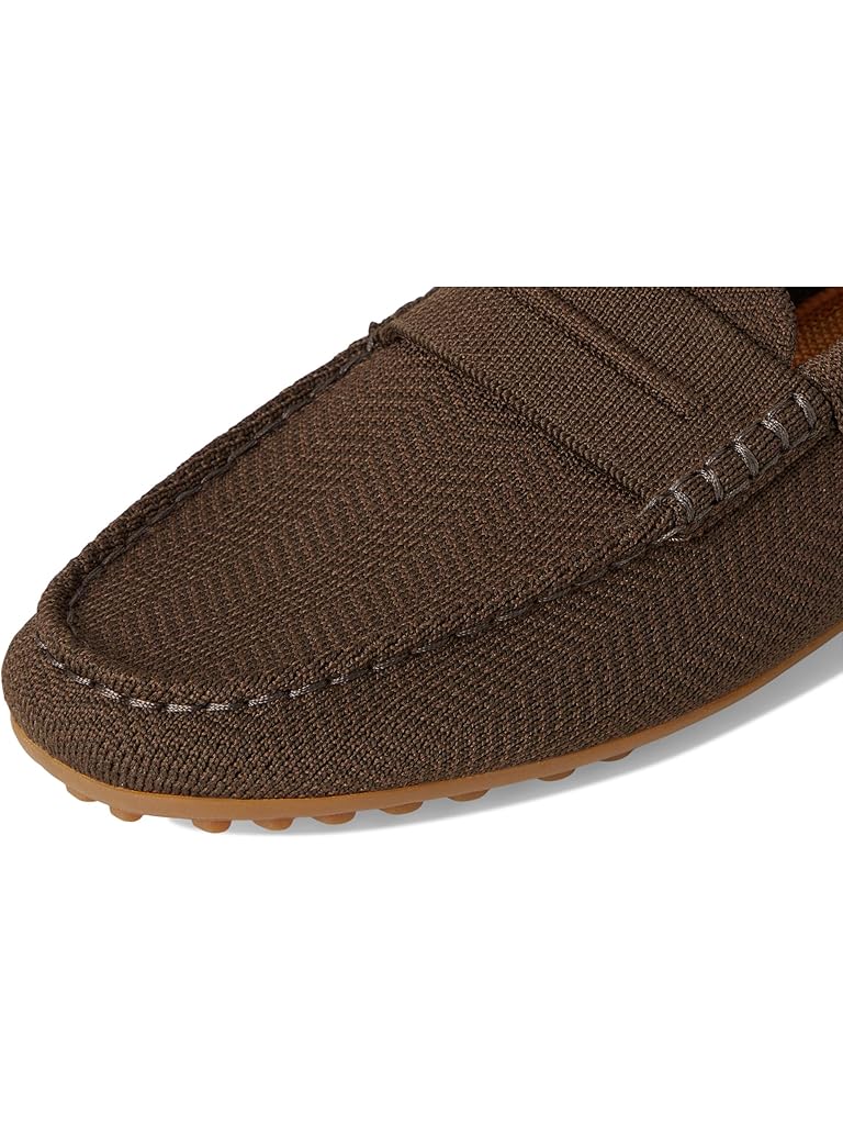 Brown Rothy's The Driving Loafer