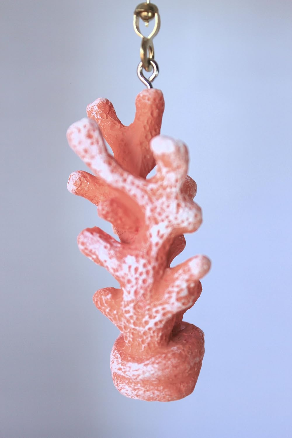 Sea Coral Ceiling Fan Light Pull Ceiling Fan Pull Chain Ornaments