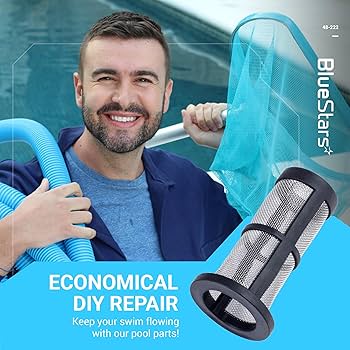 Amazon.com: BlueStars 48-222 in-line Filter Screen