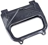 Cubierta de aire DNA Stage 2 compatible con CF Moto 450 MT (24-25) con eficiencia de filtración del 98-99% y aumento del flujo de aire del 74.10%, PN: TC-CF45E24-S2 1