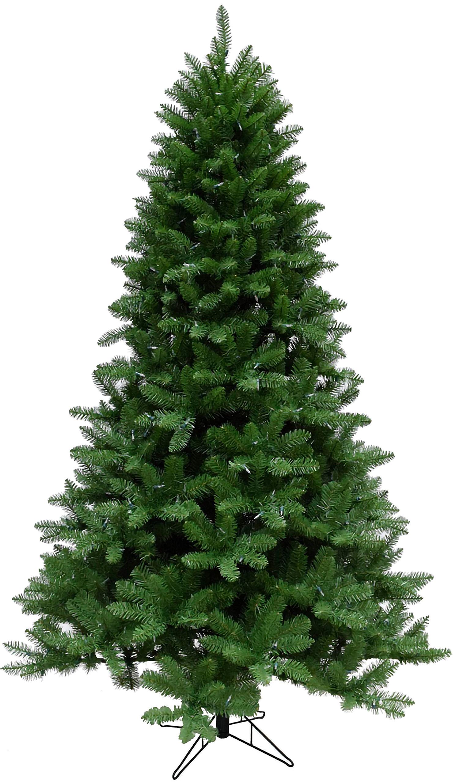Amazon.com: Christmas Time 6.5-Ft. Greenland Pine Artificial