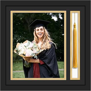 Picrit 8x10 Graduation Photo Frame