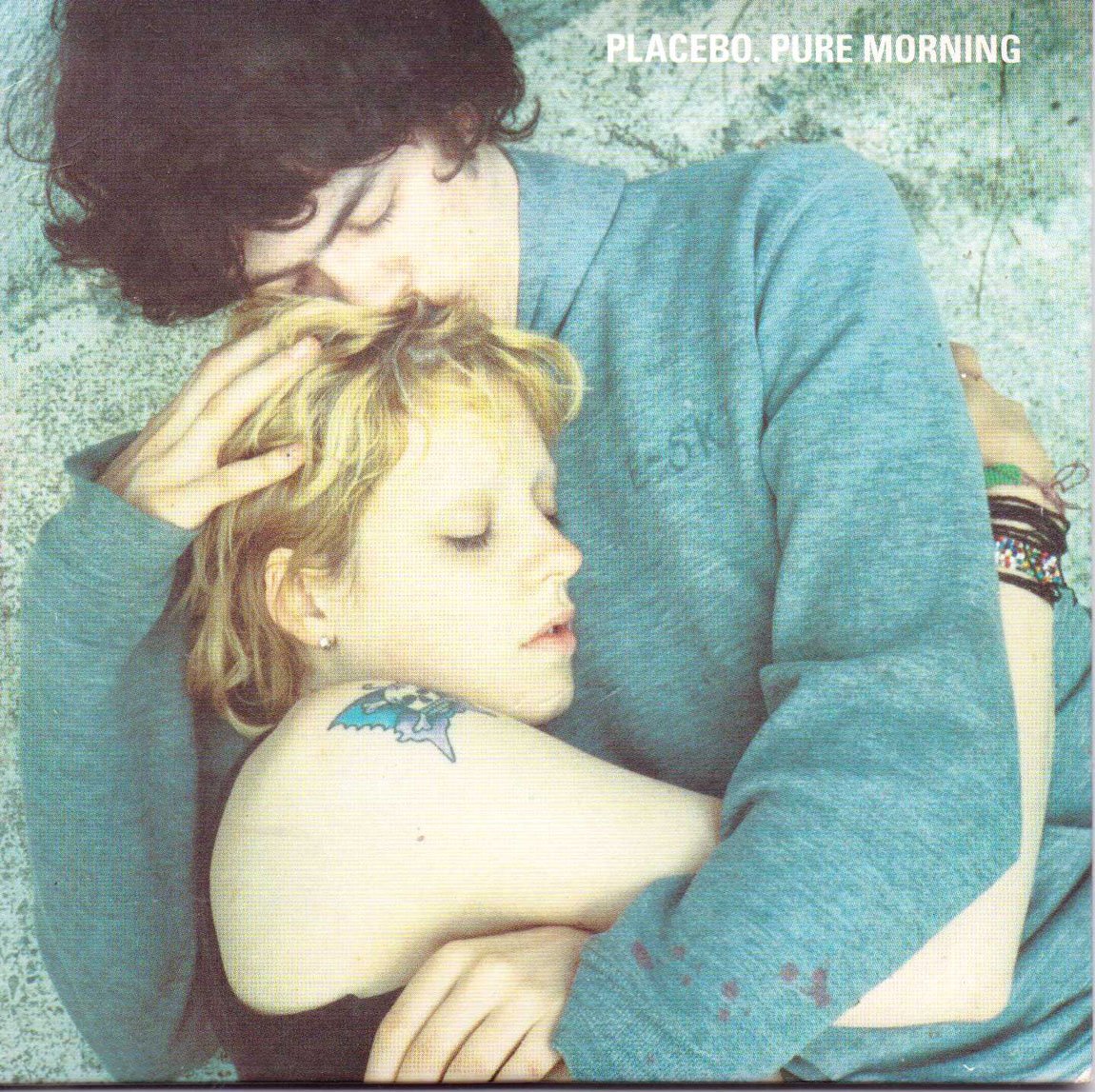 PLACEBO PURE MORNING [Audio CD]