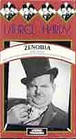その他 Laurel &amp; Hardy: Zenobia [VHS] Amazon.com: Laurel & Hardy: Zenobia [VHS] : Oliver Hardy