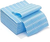 Vista 1 de Handi Wipes Paños Reutilizables Paños Desechables Toallas de Limpieza Toallitas de Cocina Secas Paños de Platos Reutilizables Paños de Baño
