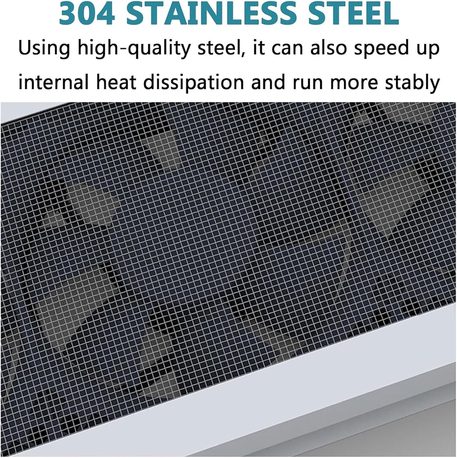 Window Fan for Home Use, Vertical Design for Sliding Windows, Adjustable Air Volume, 2800 RPM Speed, No Drilling Required, Ideal for Kitchen, Bedroom, Office