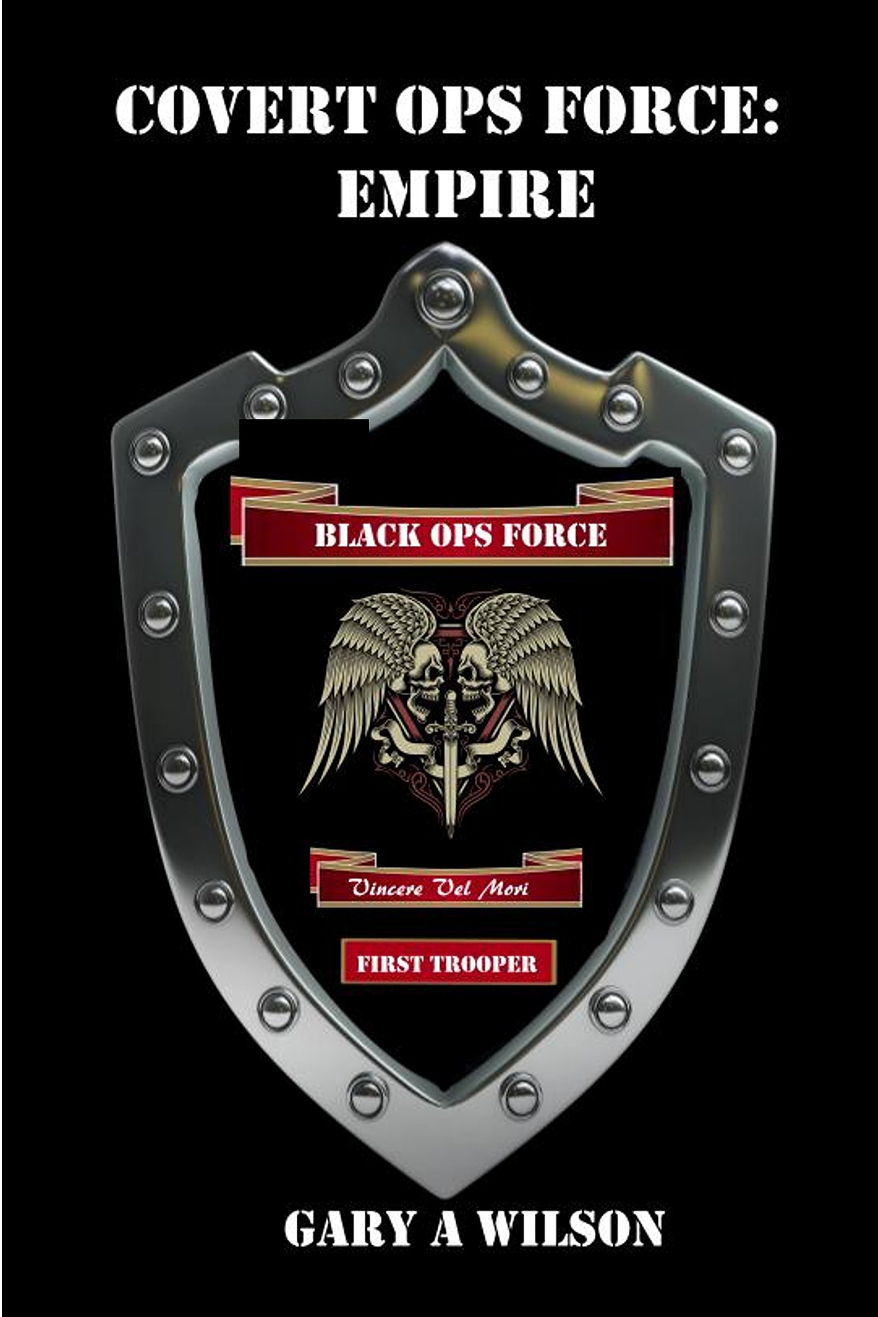 Covert Ops Force: Empire