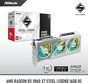 Amazon | 【Amazon.co.jp限定】ASRock 3年保証 グラフィックボード