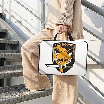 メタルギアソリッド ケース Amazon.co.jp: メタルギアソリッド パソコンケース タブレット