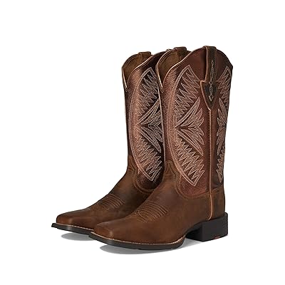 Ariat Round Up Ruidoso Western Boots Women