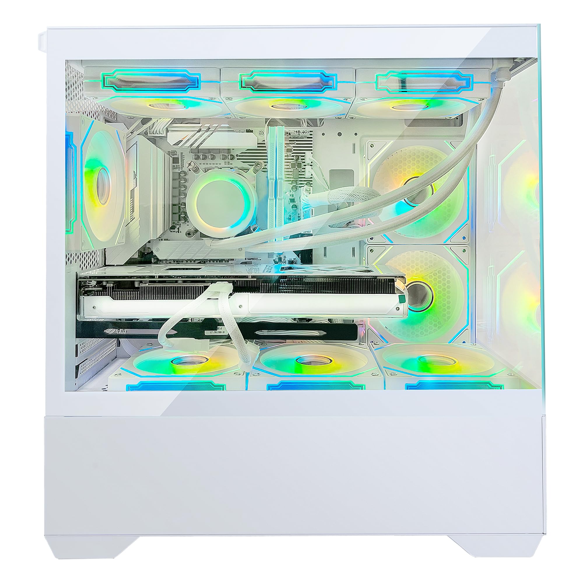 Amazon.co.jp: Sunshine ゲーミングパソコン Intel Core i5-13600K 3.5