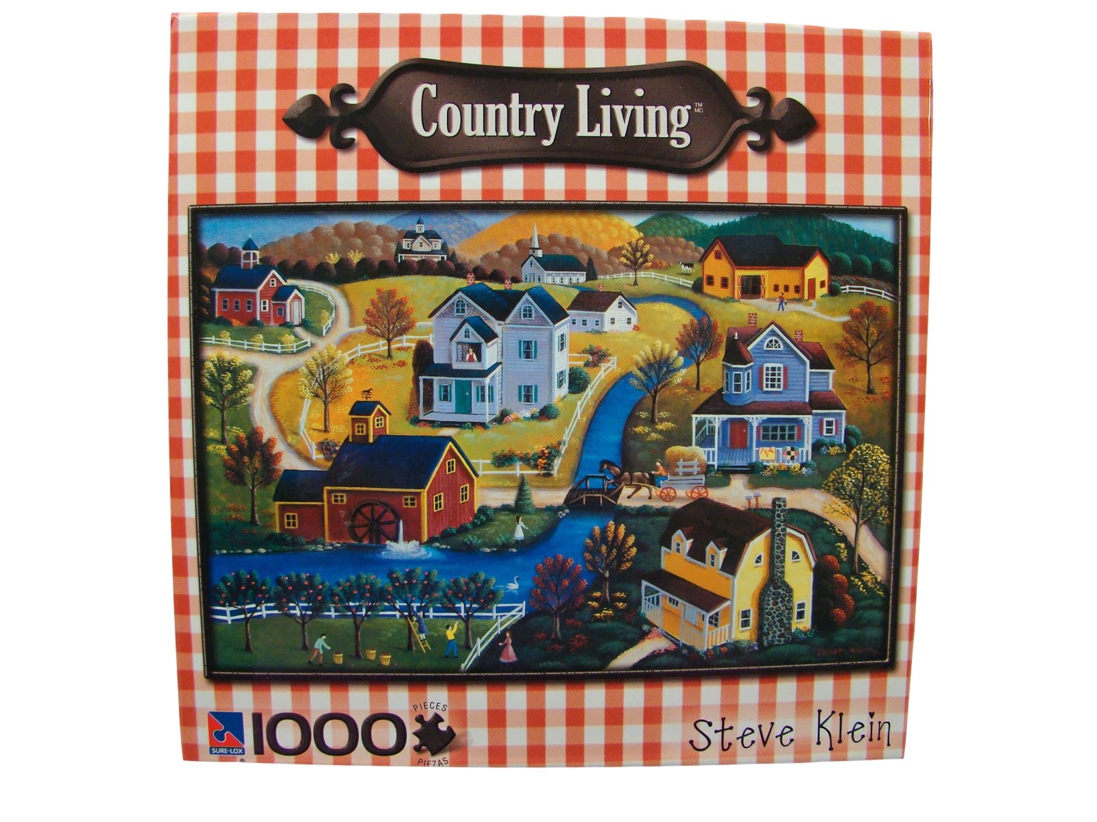 Country Living – Country Living Country Living Grain Mill - Civil Defense Association