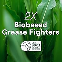 Vista 5 de Seventh Generation Hand Dish Wash Refill, Lavender Floral & Mint, 3pk 50z