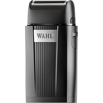 Wahl Super Close Finishing Tool, Razor for Precise Fading, Tight Cutting and Fading on the Scalp