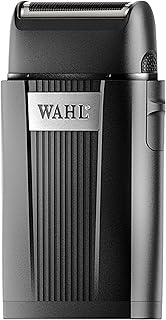 Wahl Super Close Finishing Tool - Razor for Precision Fade, Tight Cuts and Scalp Fading