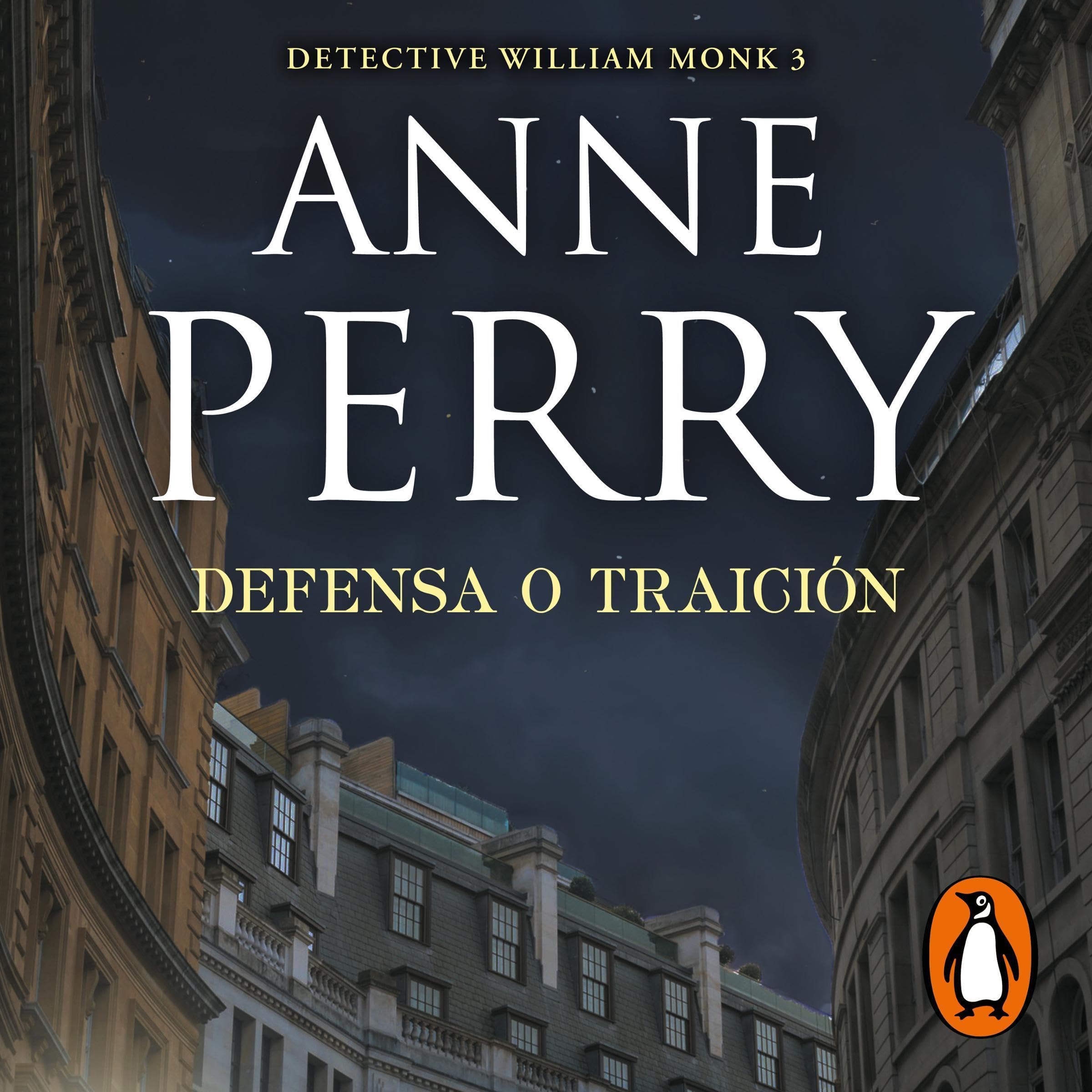 Cover art for Defensa o traición [Defend and Betray]