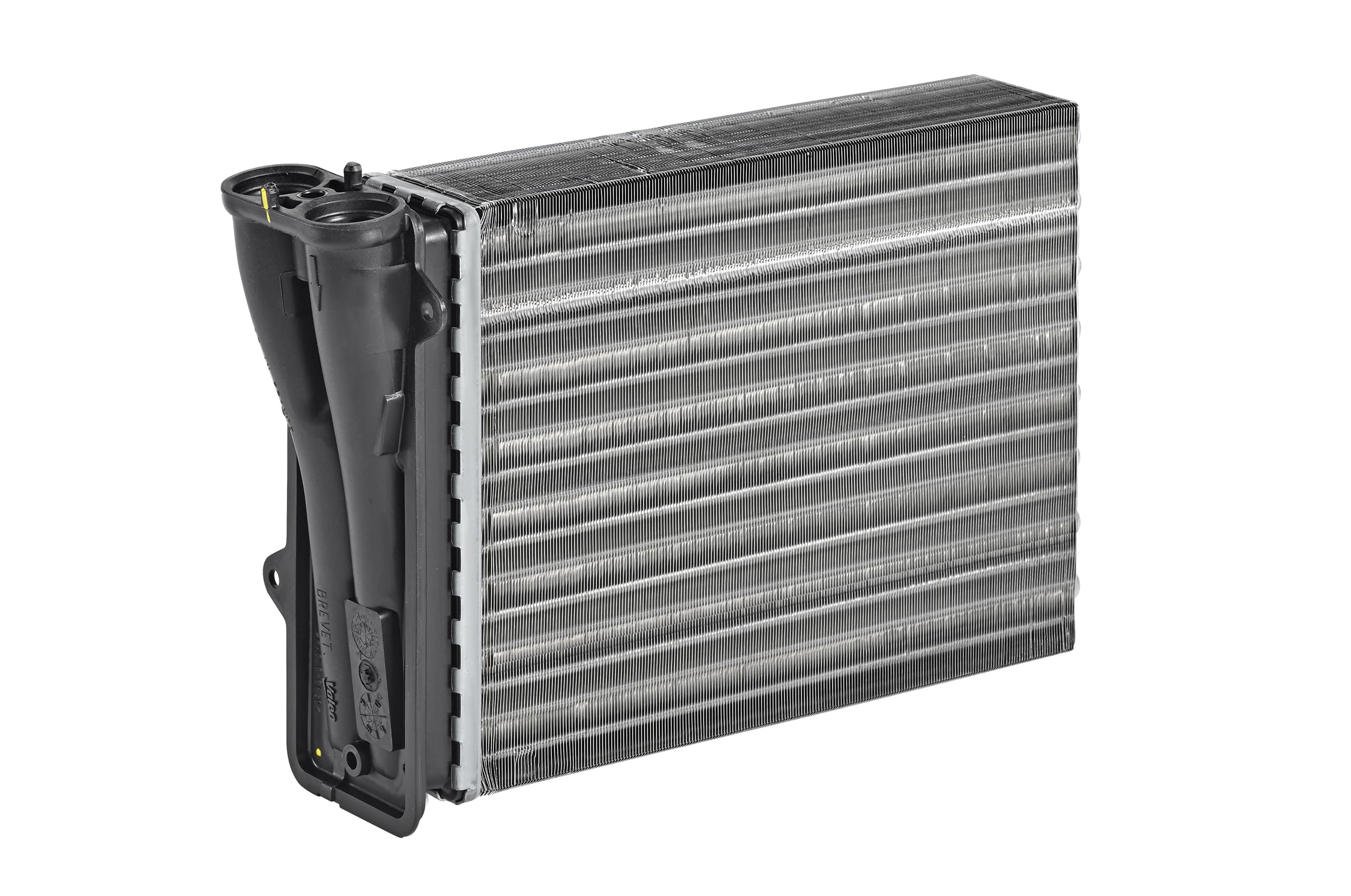 VALEO Échangeur de chaleur, chauffage intérieur 715334
