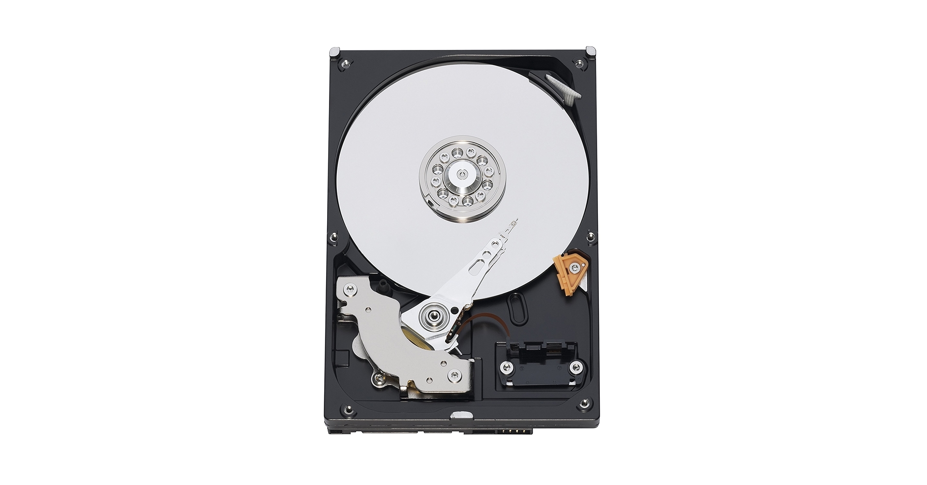 Amazon.com: Western Digital WD5002ABYS RE3 3.5-inch