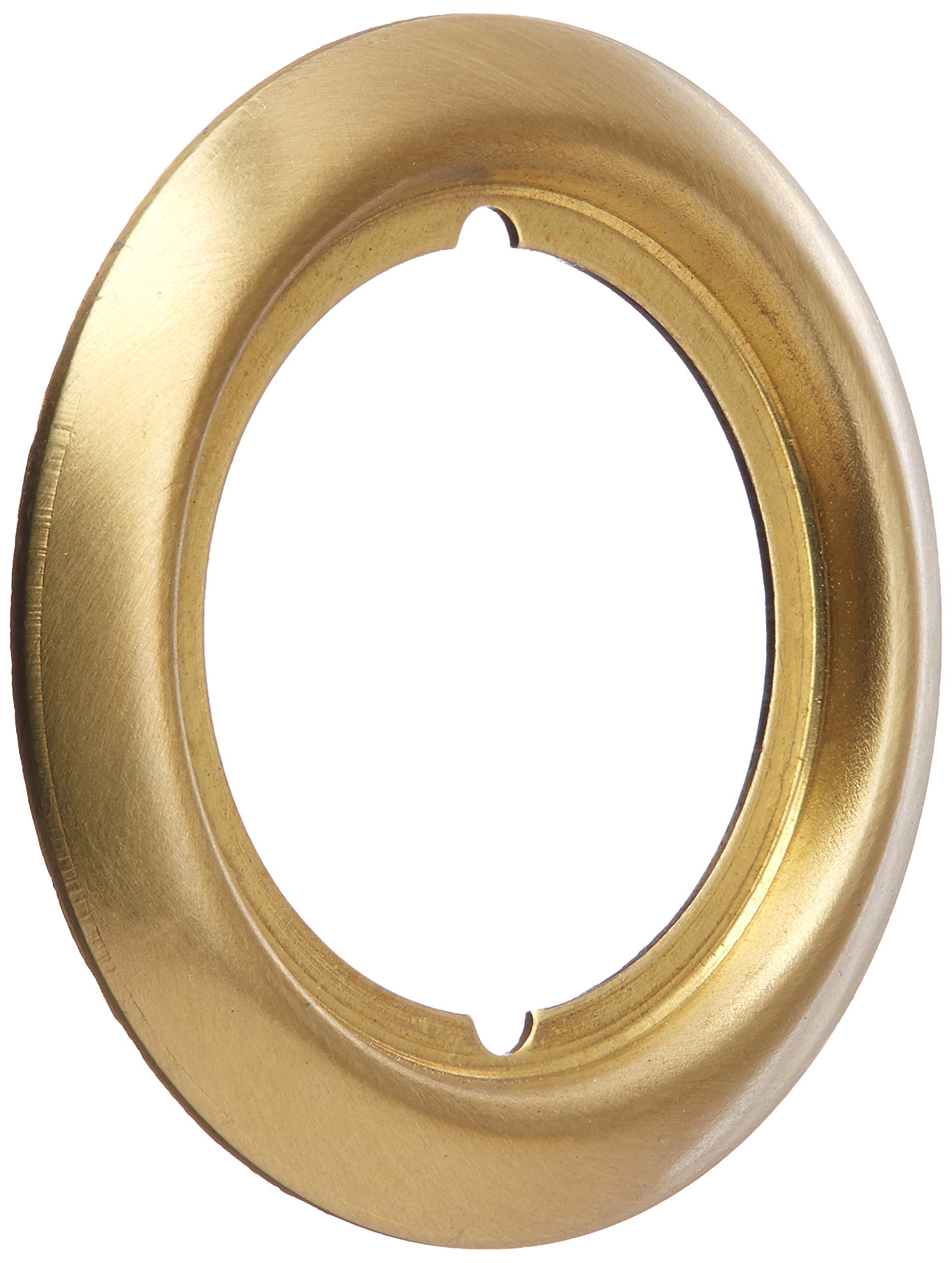 Baldwin 8314 Standard Rim Decorative Cylinder Trim Collar