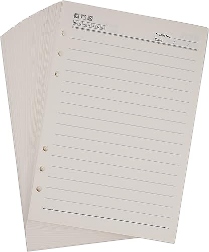 SAYEEC Cuaderno multifuncional A5 con cremallera, portátil, portafolio de viaje, bolsillo interior, carpeta de 6 anillas, carpeta para reuniones,