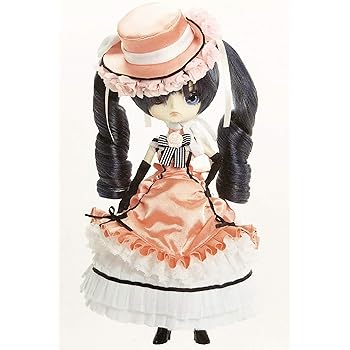 pullip belle
