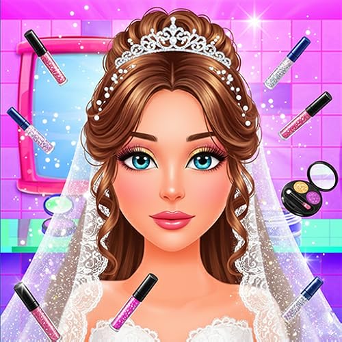 Crown Glam Makeup Studio