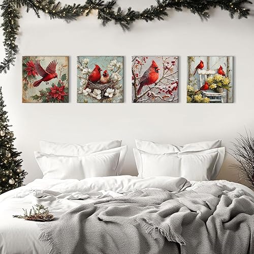 Miniatura 362 de Arte de pared de naturaleza con plantas verdes, decoración de pared de hojas botánicas tropicales, impresiones en lienzo para dormitorio, Hoja