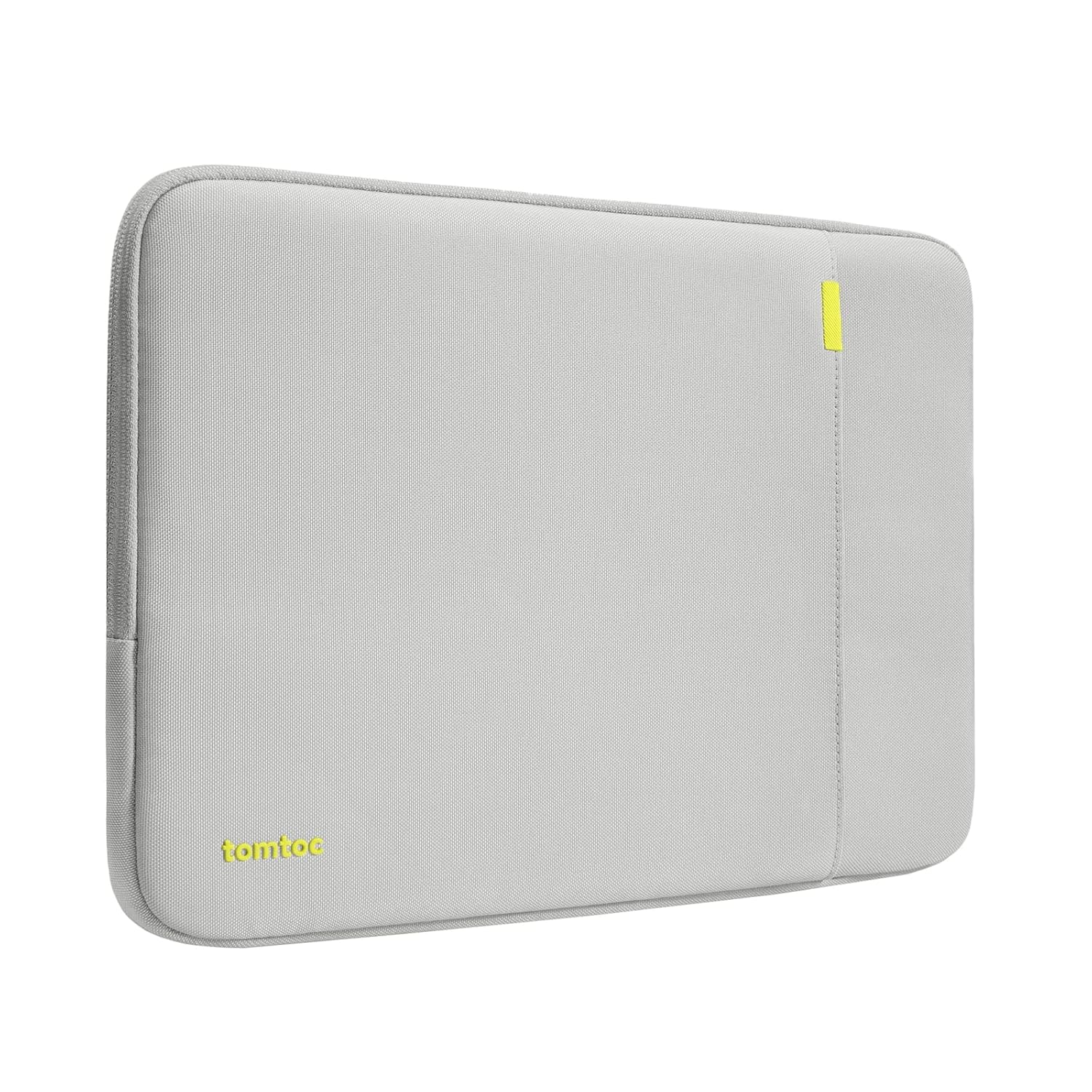 tomtoc 360° Protective Laptop Sleeve for 16-inch MacBook Pro M2/M1 Pro/Max A2780 A2485 A2141 2023-2019, Ultrabook Notebook Bag Case with Accessory Pocket, Shockproof, Water-Resistant, Lightweight