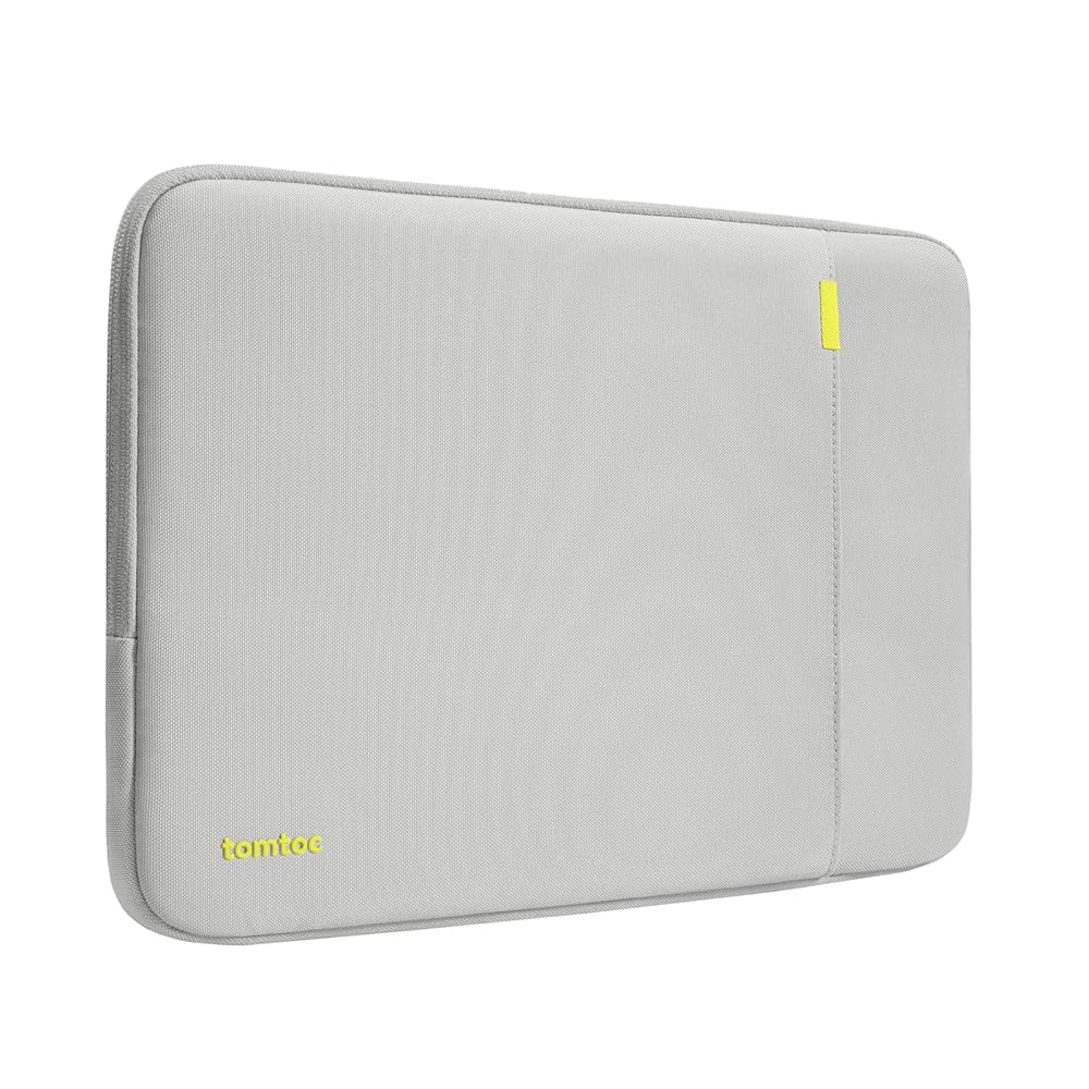パソコンケース tomtoc 360°耐衝撃保護 撥水加工 Amazon.co.jp: tomtoc 360°耐衝撃保護 13.5-14インチ パソコン
