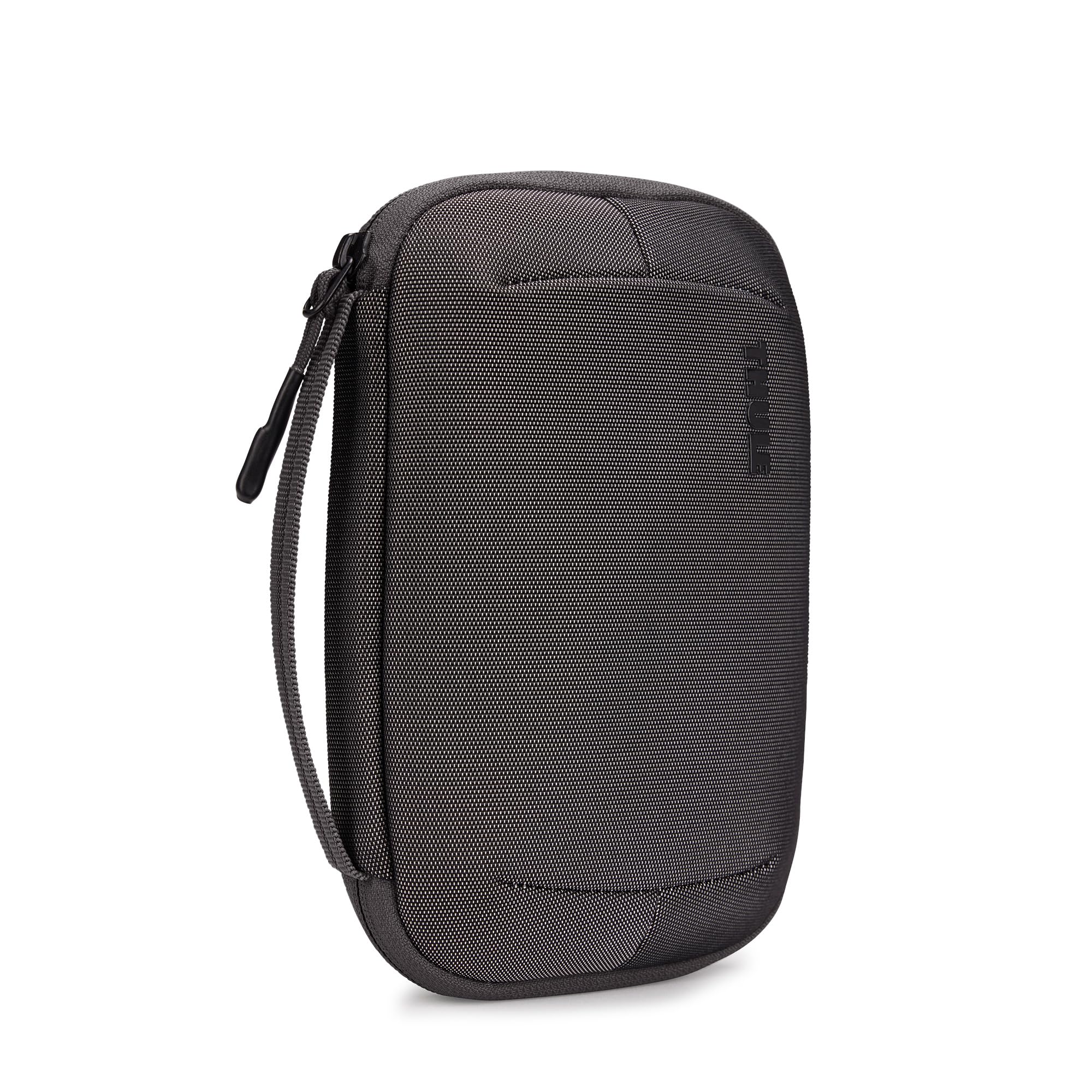 Thule Subterra 2 Powershuttle torba na elektronikę średniej wielkości Vetiver Gray, rozmiar uniwersalny