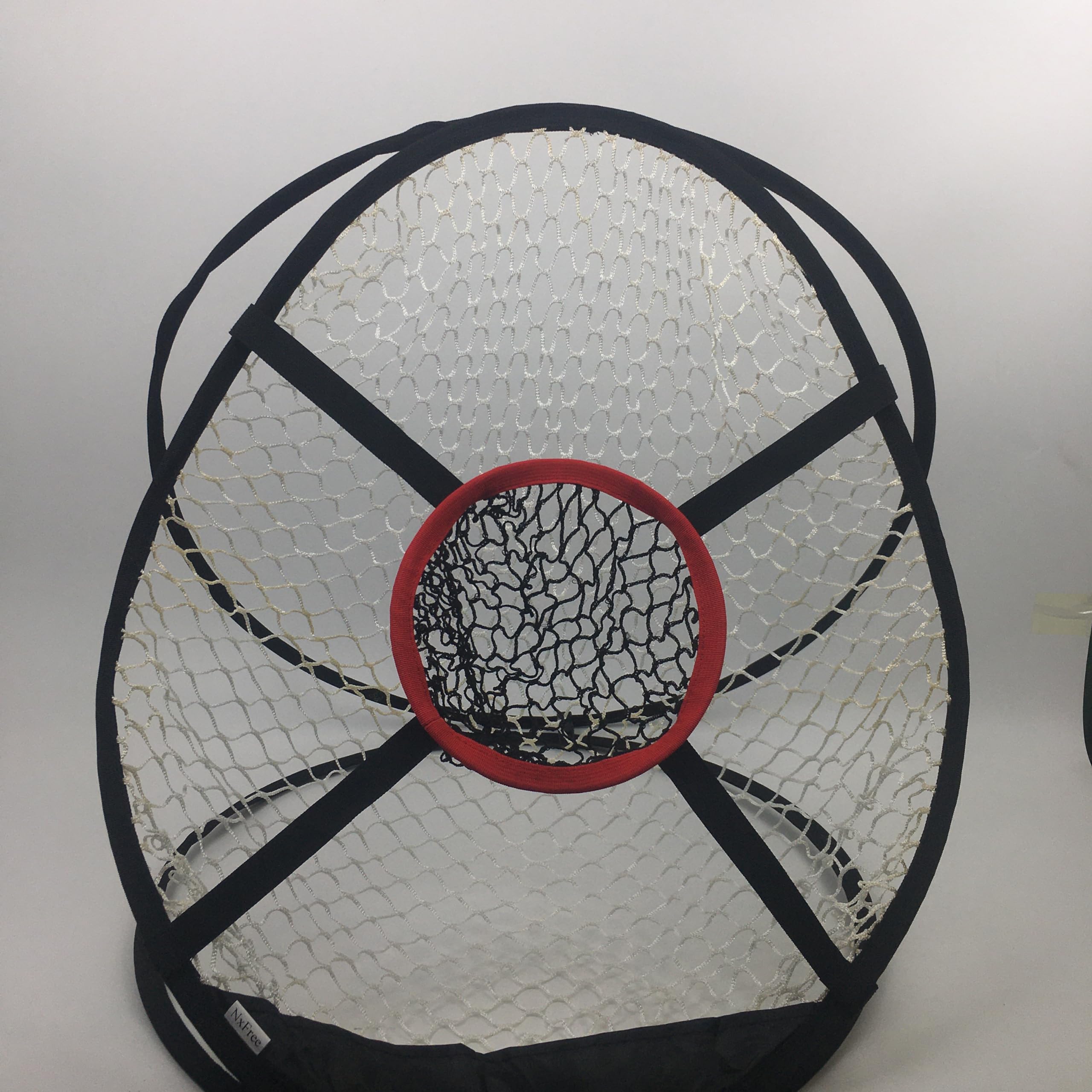 ???????????????????????? Golf Practice Nets, NxFree Golf Practice Chipping Net Pop Up Golf Nets Portable Chipping Net Golf Target