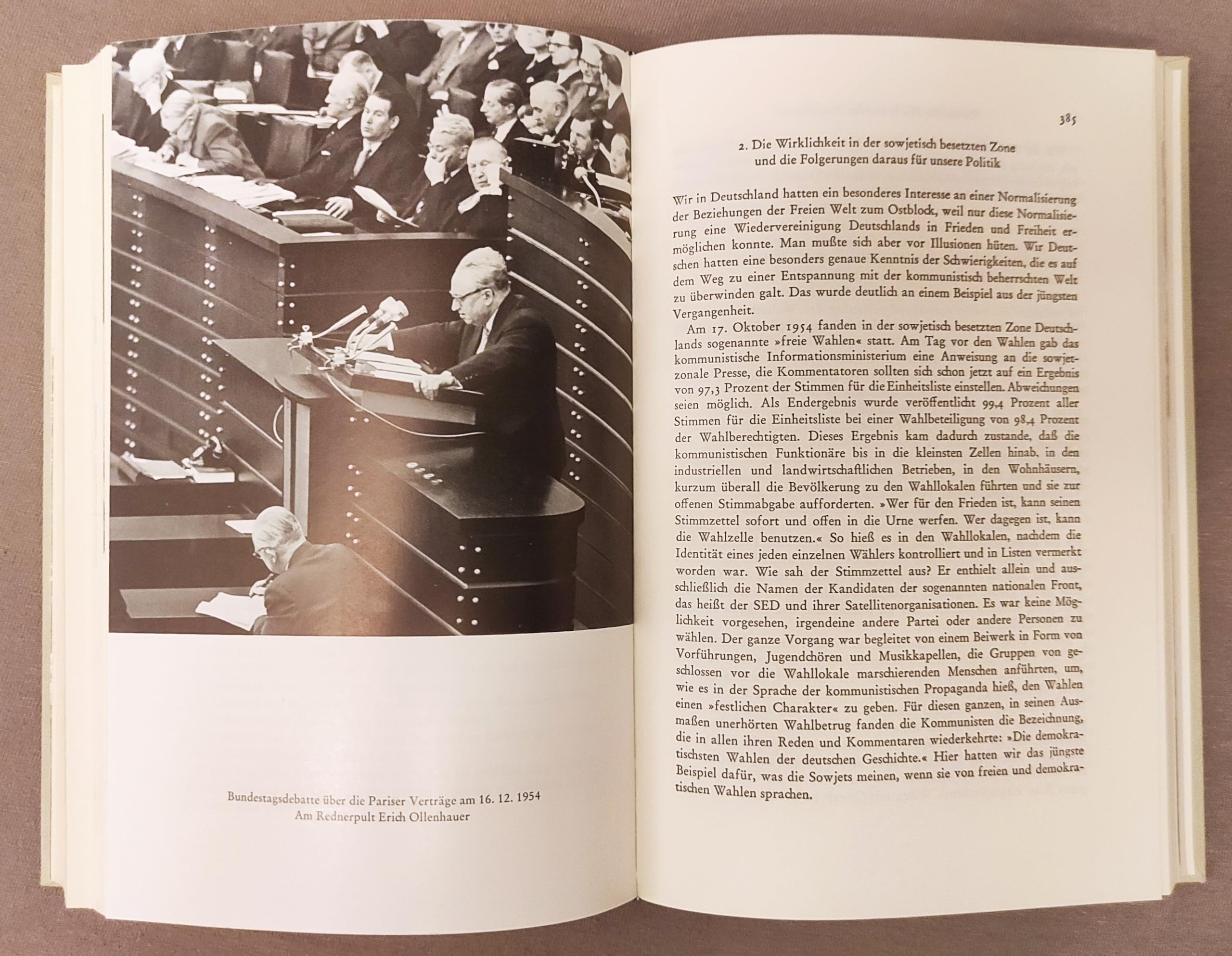 Amazon.com: Konrad Adenauer: books, biography, latest update