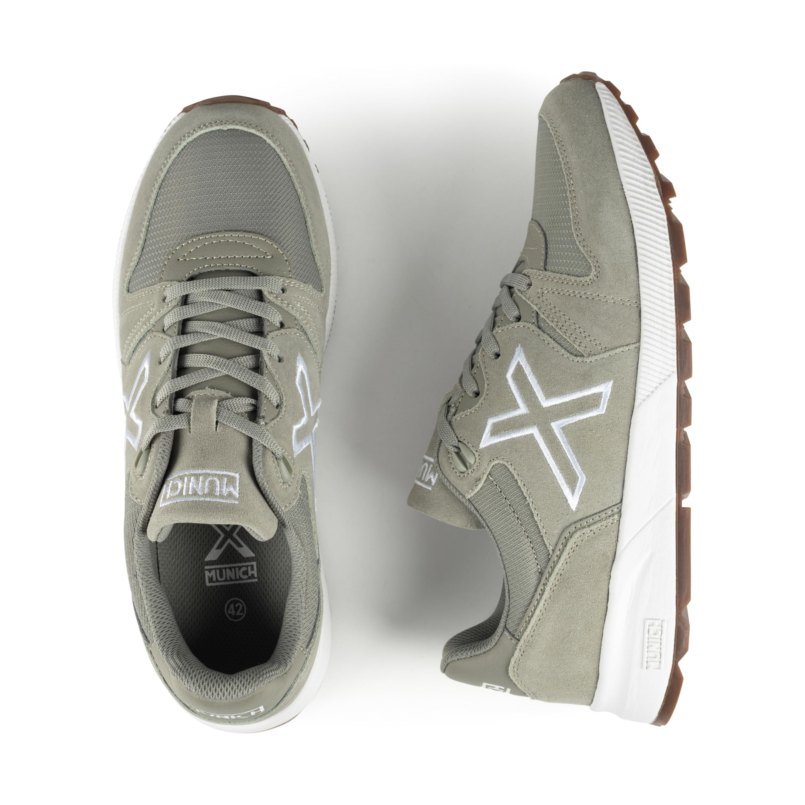Munich 1030 85 SneakerUnisex - Adulto
