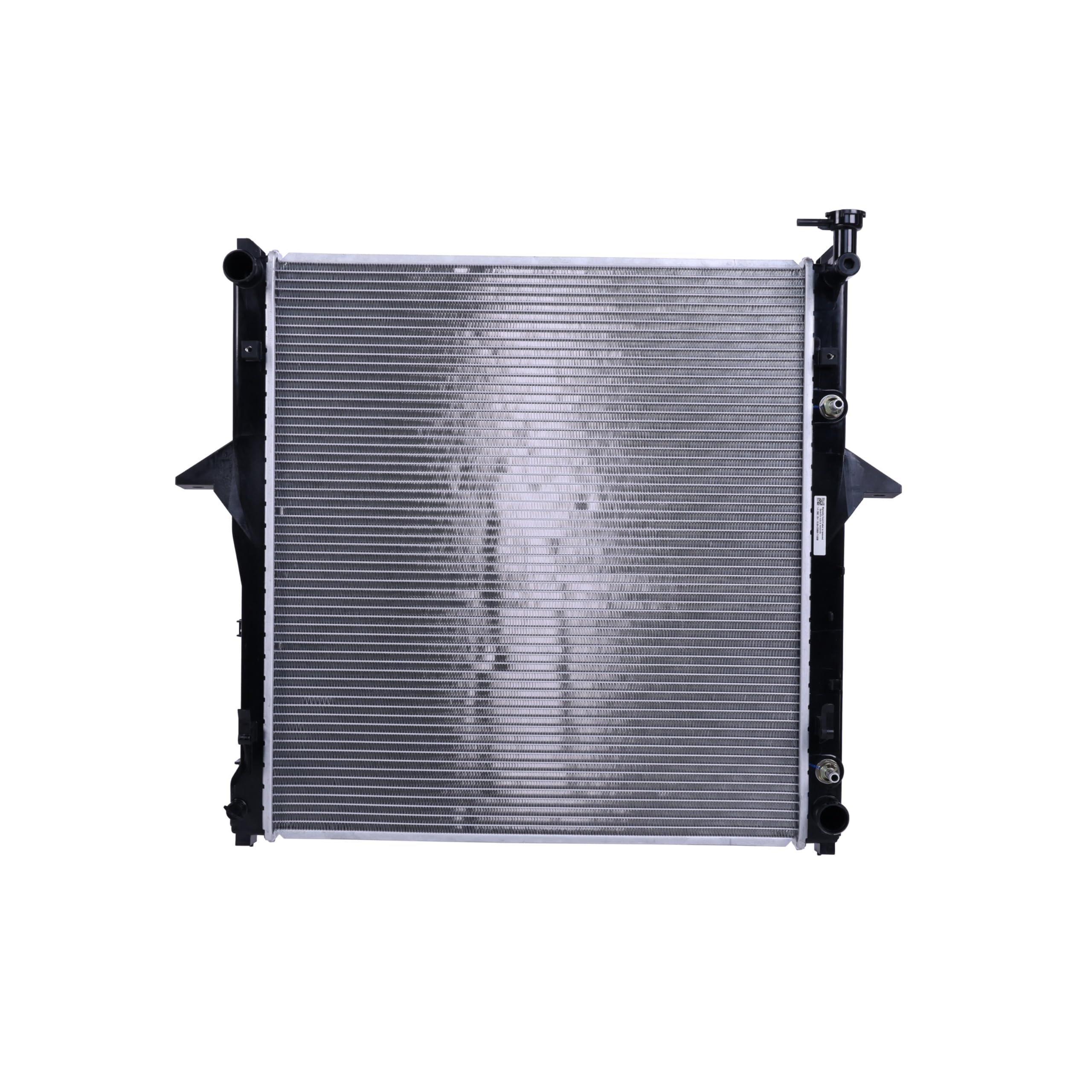 Klimoto Radiator | Compatible with 09-07 Kia Sorento