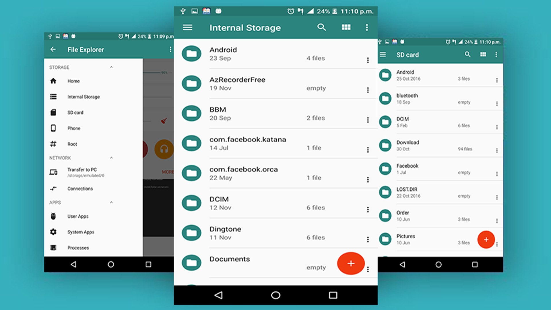 Files File Explorer App File Explorer - App on Amazon Appstore