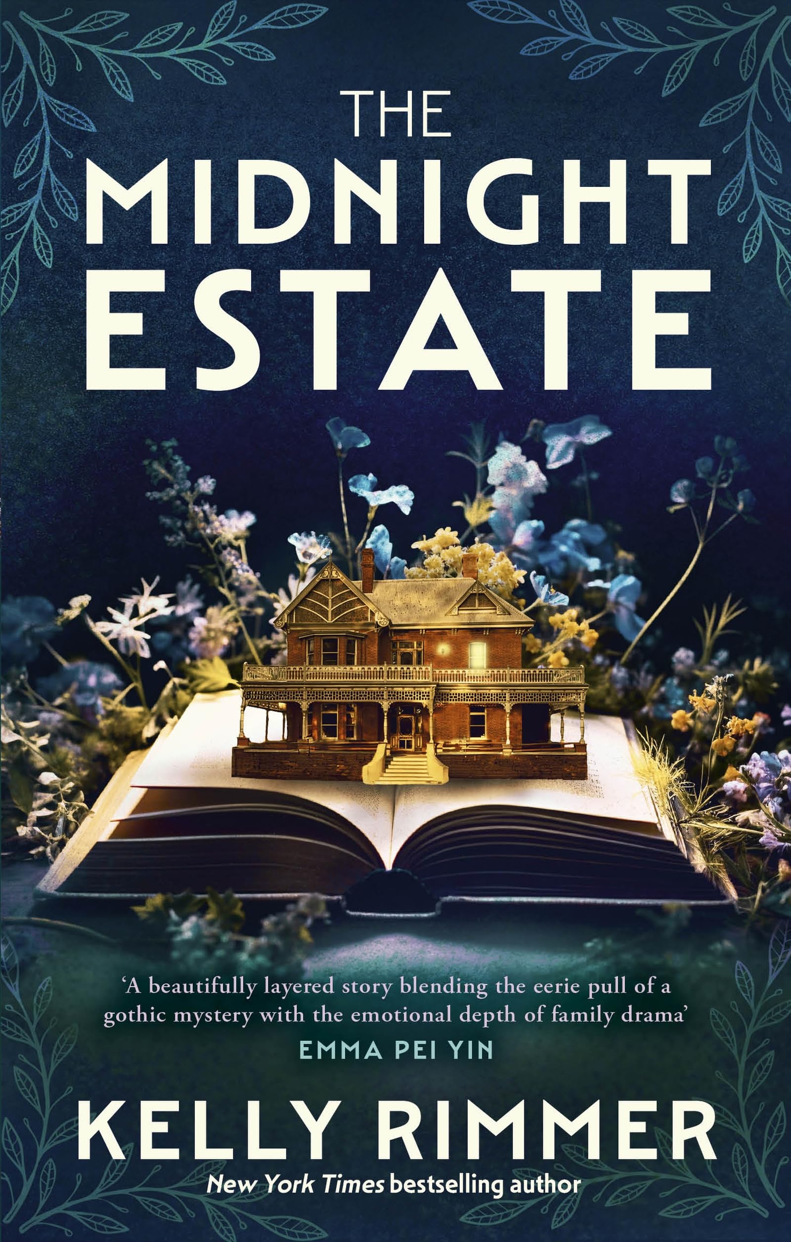 Midnight Estate