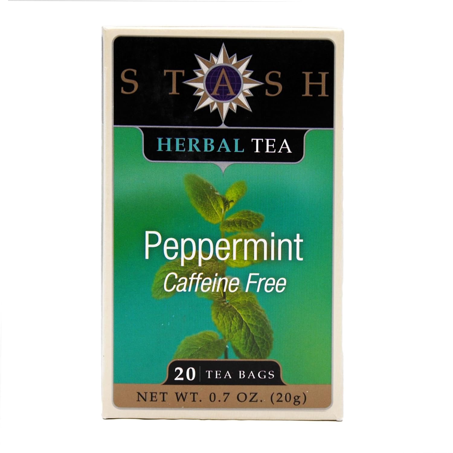 Stash Tea Tea Peppermint