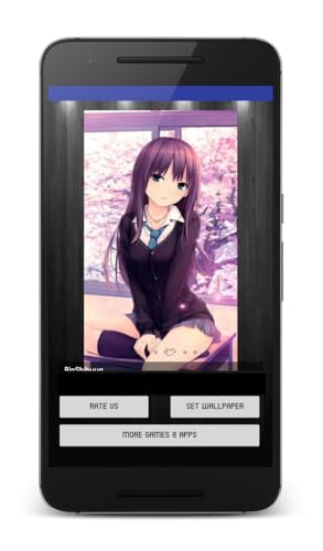 Anime Gallery - HD Wallpapers