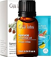 Vista 338 de Gya Labs - Aceite esencial de vainilla oleorresina para aliviar el estrés, relajación, sueño, aceite de vainilla francesa dulce para mayor