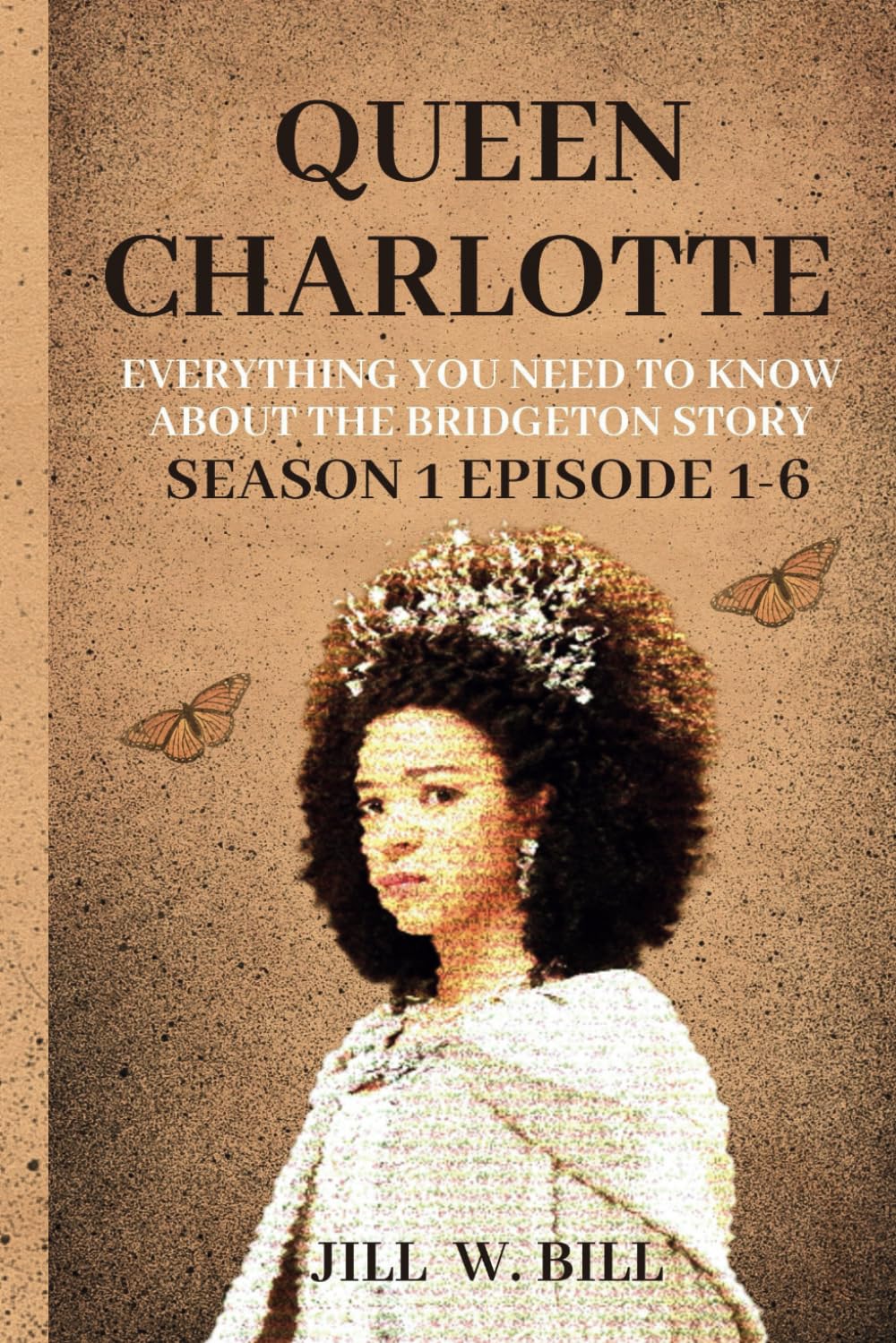 QUEEN CHARLOTTE: Everything You Need To Know About the Bridgerton Story