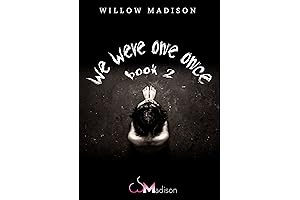 We Were One Once 2: A Spine-Tingling Psychological Suspense