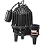 Wayne RPP50 Cast Iron Sewage Pup With Tether Switch : Wayne: Aazon.ca
