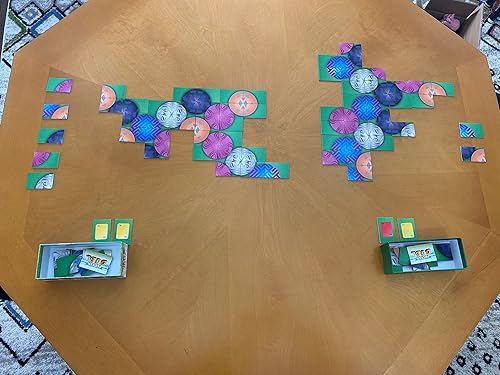 Miniatura 6 de Duelo de fútbol  Juego de fútbol basado en acción  Tema deportivo  Mejora el enfoque, agilidad mental, resolución de problemas  A partir de 5 años