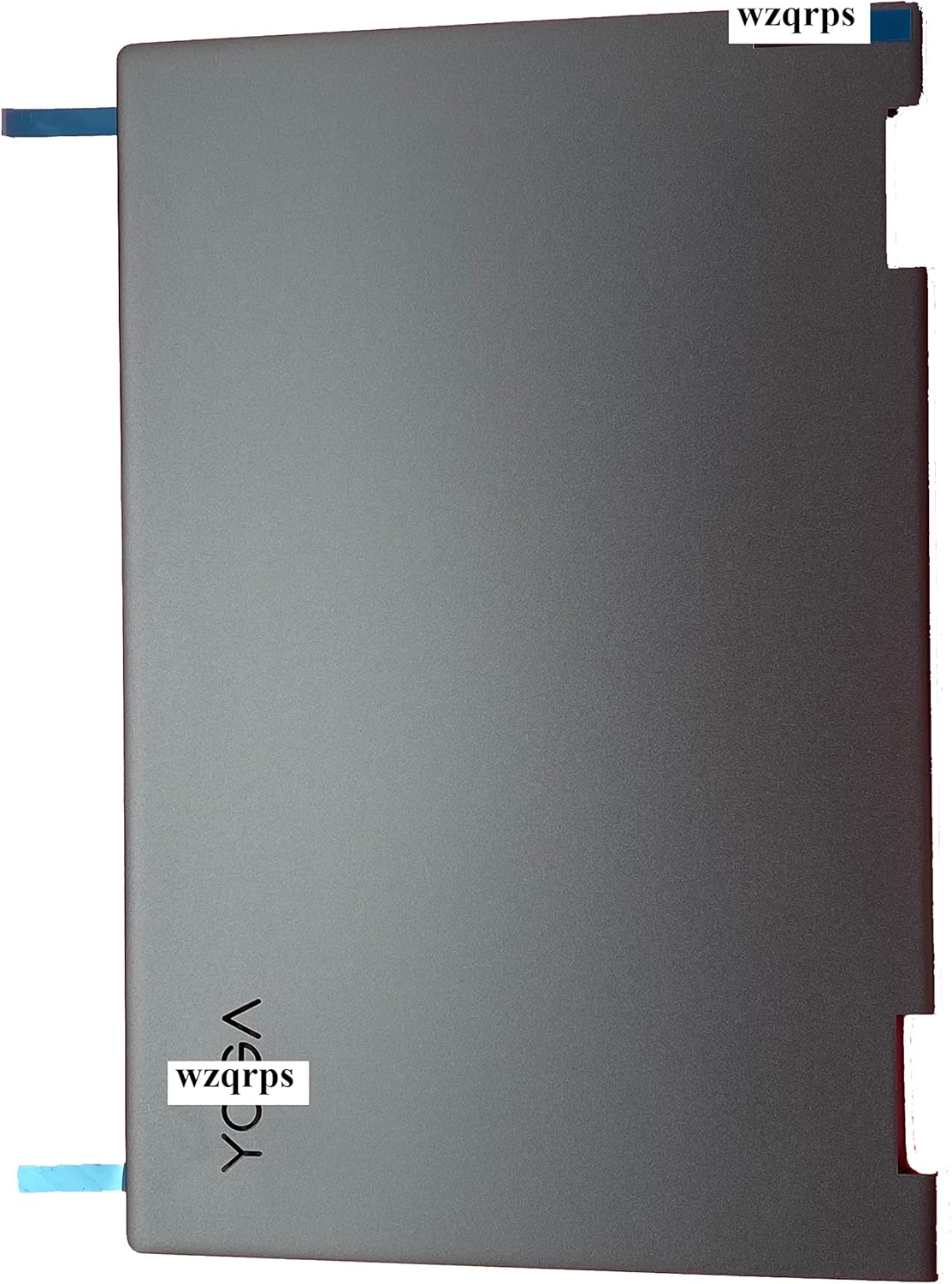 Replacement Laptop LCD Cover Back Rear Top Lid for Lenovo Yoga 7-14ITL5 82BH 7-14ACN6 5CB1A08844 Moss Green