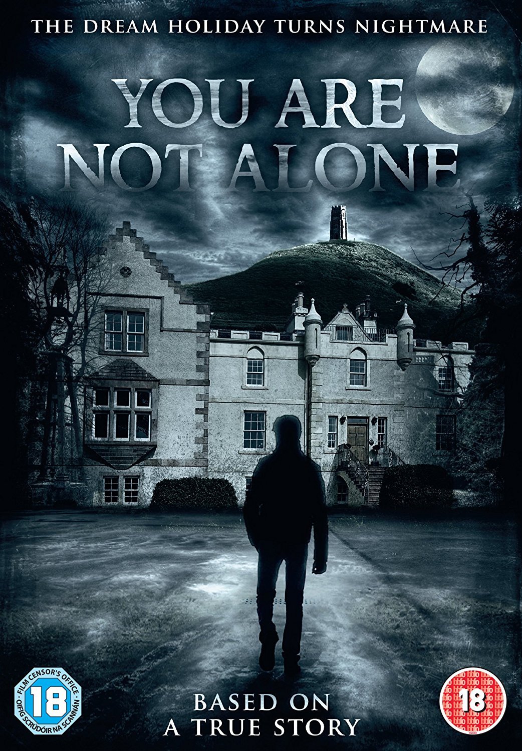 You Are Not Alone [DVD]