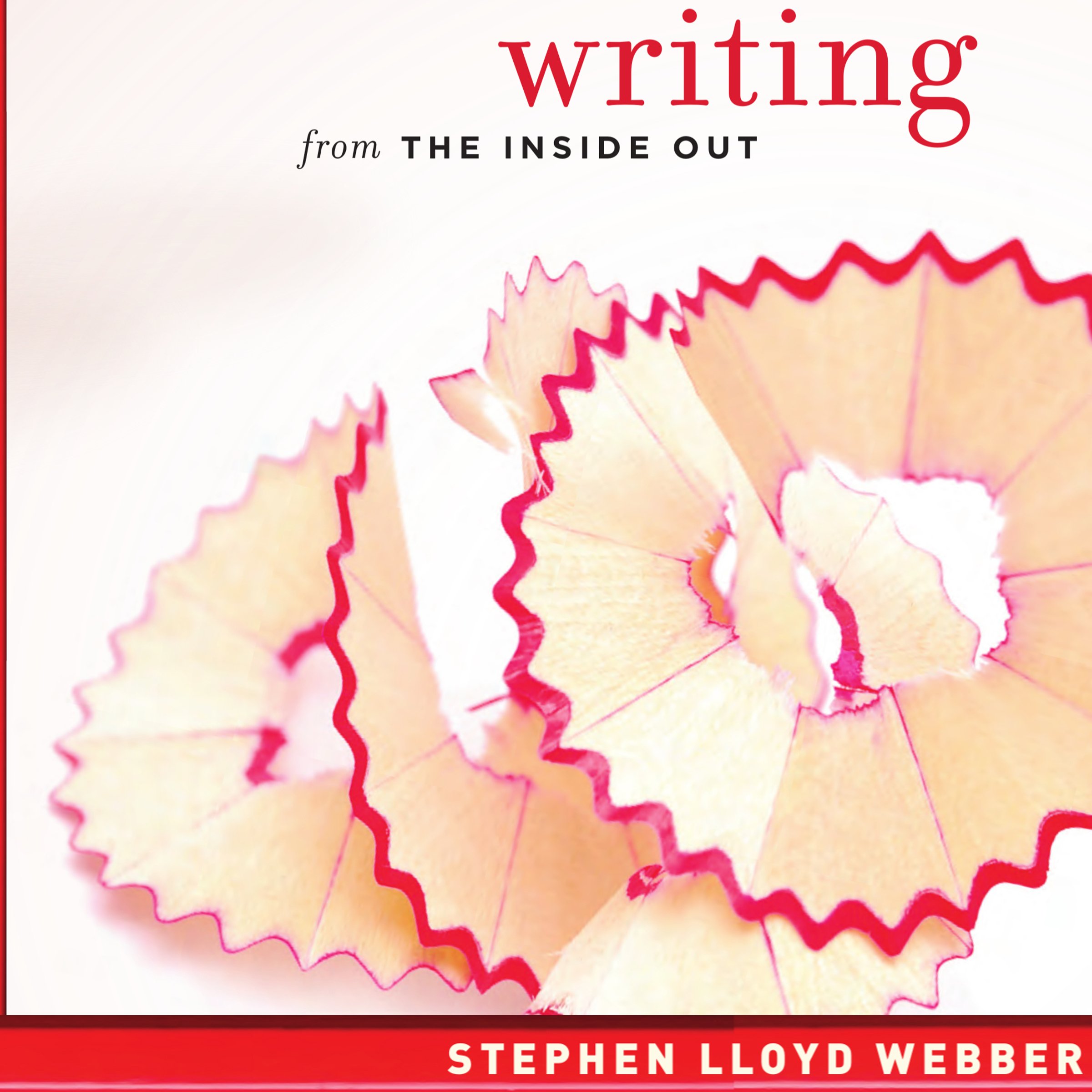 Writing from the Inside Out
