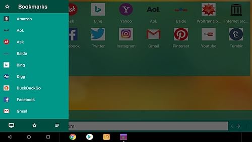 Viabrow Browser